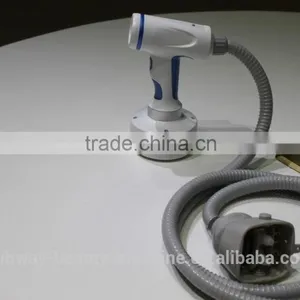 Skin Tightening Ultrasound Fat Burning Machine 8MHz Hifu Lipolysis Hifu Liposuction Machine Back Tightening thumbnail-6