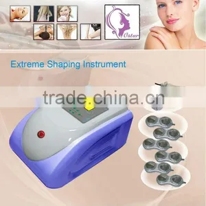 Ultrasound Machine Price Body Slim Vacuum Fat Suction Machine thumbnail-1