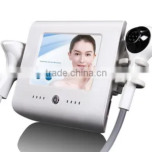 Good Sales!! Face Lift RF Fractional Thermal Machine Comfortable Treatment thumbnail-1