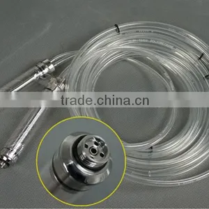 High Quality Diamond Microdermabrasion Machine for Sale thumbnail-3