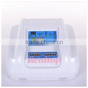 Air Pressure Massage Pressotherapy Lymph Drainage Machine for Sale Far Infrared Sauna Suit Slimming Beauty Salon Equipment thumbnail-3