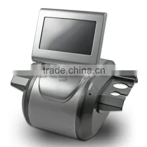 Weight Loss Cavitation RF Fat Removal Machine Rf Cavitation Machine thumbnail-2