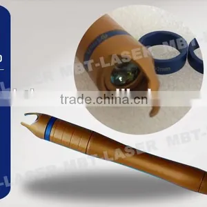 Portable Vascular Ultrasound 980nm Spider Vein Removal Machine Vascular Remover thumbnail-4
