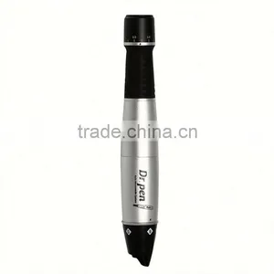 Manufacturer Customer Service Adjustable 6 Level Speed Buy a Dermapen thumbnail-6