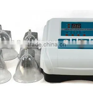 Effective Breast Enlargement Vacuum Machine thumbnail-3