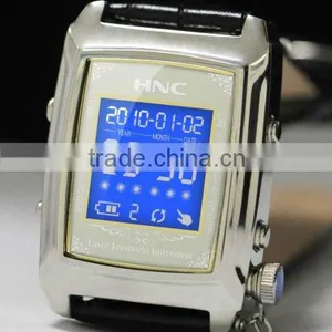 650nm Low Power Visible Red Laser Therapy Low Intensity Level Laser Reduce Cholesterol Family Use thumbnail-1