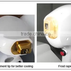 DL95 Portable Diode Laser Hair Removal Machine 808 Laser Diode 300w thumbnail-2