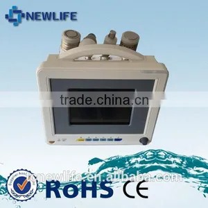 NL-M400 Hot Sale Mesotherapy No Needle Mesotherapy Wrinkle Removal Machine No Pain thumbnail-1