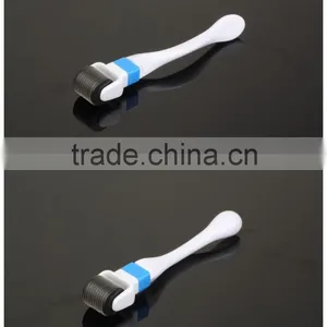 GTO New 600 Needles 360 Degree Rotating Derma Roller thumbnail-3