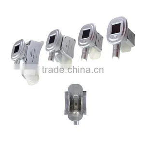 Cellulite Reduction Cryolipolysis,with 4 Interchangeable Cryolipolysis Handle,Double Can Use at the Same Time thumbnail-6