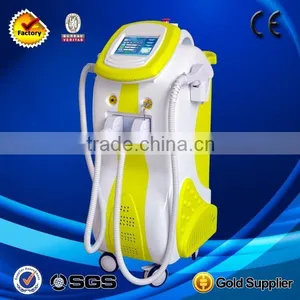 Large Promotion Laser Hair Removal Machine Price With 12 Laser Bar Germany thumbnail-5