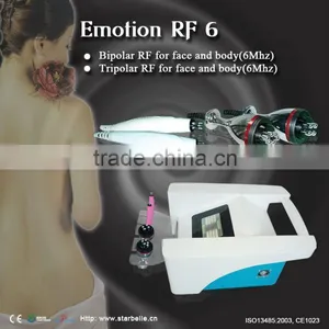 Hottest RF Skin Lifting Portable Radio Frequency thumbnail-1