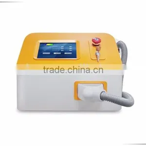 50-60HZ Newest 808nm Diode Laser Hair 1-800ms Removal Machine/808nm Diode Laser Hair Removal thumbnail-4