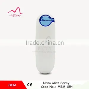 Cold Facial Steamer Nano Ionic Facial Steamer Repair the Skin After Sunburn thumbnail-1