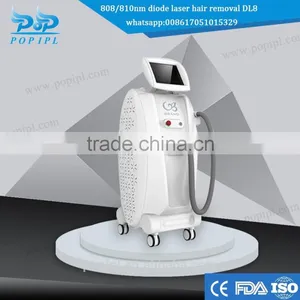 Medical Laser Treatment Equipment DL8 thumbnail-1