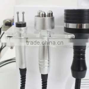 Ultrasonic Liposuction Vacuum Cavitation Infrared Machine for Cellulite thumbnail-5