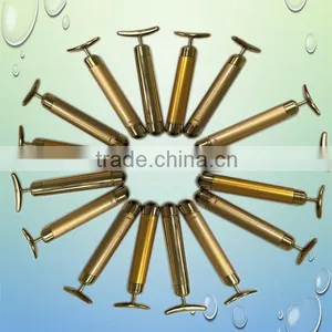 One Piece Face T-shape Vibration Beauty Bar thumbnail-3