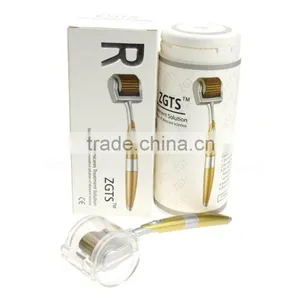 Wholesale Zgts Derma Roller,titanium Derma Roller thumbnail-4
