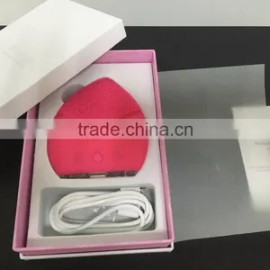 Anion Silicone Facial Cleansing Beauty Instrument thumbnail-6