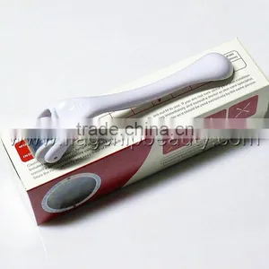 2016 Flagship! Wholesale Price 540 Micro Needle Derma Roller for Face and Body Treatment thumbnail-6