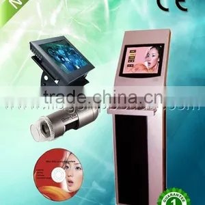 Imaging and Diagnosis System Analysis Machine thumbnail-1