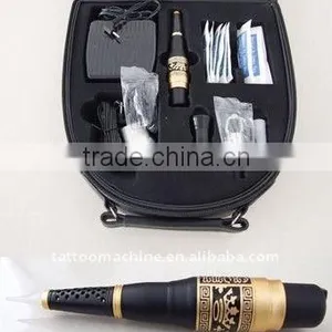Crown Tattoo Machine Kit thumbnail-1