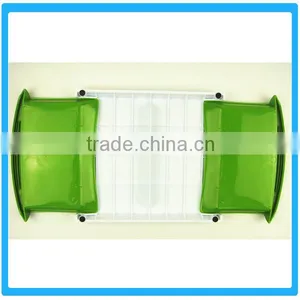 Chopping Board With Drawer,Kitchen Chopping Blocks With Drawer,Vegetable Cutting Board With Drawer thumbnail-2