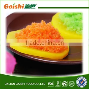 Japannese High Quality Good Taste Salmon Roe thumbnail-1