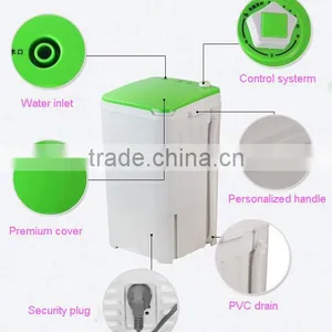 Easy Operating High Quality Washing Machine thumbnail-2