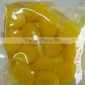 Japanese Snack Good Taste Canned Chestnut in Syrup Whole and Diced Distributor thumbnail-1