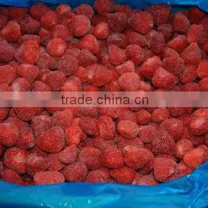 Frozen Strawberry thumbnail-1