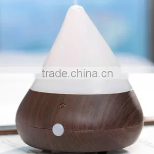 GX DIFFUSER Newest Light Wood Aroma Diffuser GX-B05 thumbnail-5