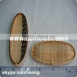 Bamboo Basket thumbnail-4