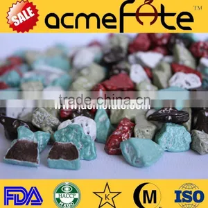 China Certificated Top Quality HALAL Chocolate thumbnail-1