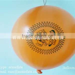 Hot Different Size Latex Balloons Christmas Decoration thumbnail-2