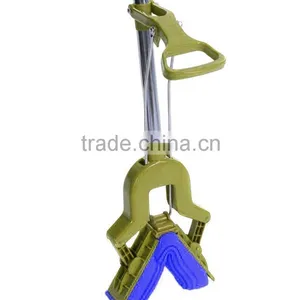 2016 New Butterfly Extending Aluminum Handle PVA Mop HD1902-AL thumbnail-3