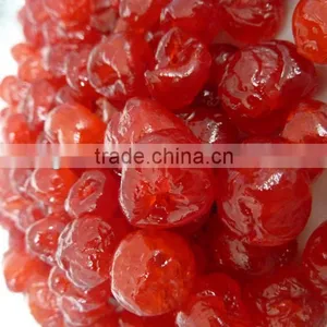 Dry Cherries Without Stem Moisture Max 21% thumbnail-1