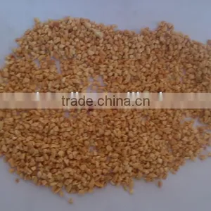 2016 New Crop Crushed Peanut Kernels thumbnail-1