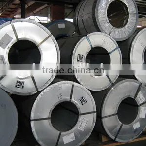 HOT DIPPED GALVANIZED STEEL SHEET thumbnail-4