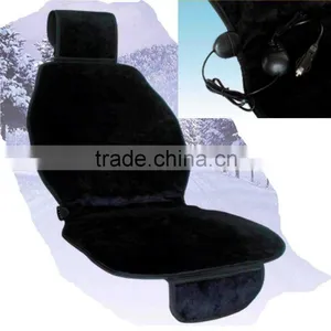 Auto Heat Cushion thumbnail-1