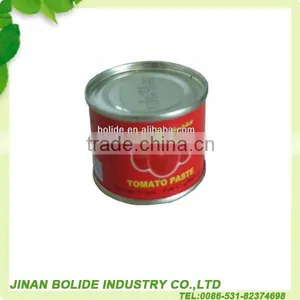Ketchup Paste With High Quality thumbnail-5