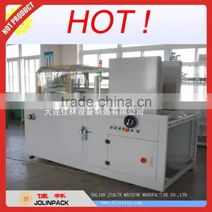 High Speed Carton Erector/Case Erector thumbnail-2