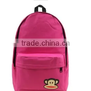 2013 New Fashionable Quality School Bag thumbnail-2