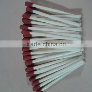 Mexican Standard Wax Matches thumbnail-1
