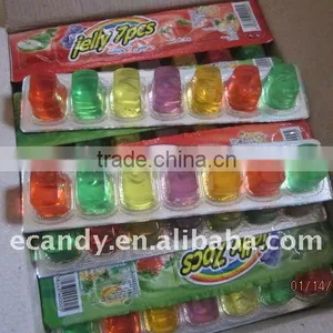 2013 Newest 10 in 1 Jelly Cube thumbnail-1