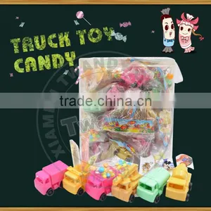 Car Toy Confectionery Products thumbnail-1