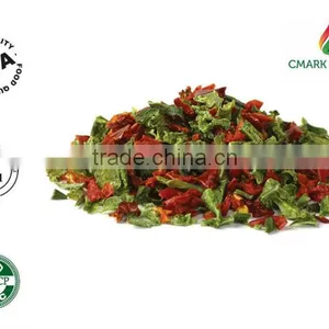 Dried Red &green Chilli Mix thumbnail-1