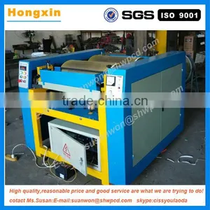 Customize 2 Color Woven Bag Printing Machine thumbnail-4