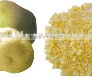 Dehydrated Potato Cubes thumbnail-1