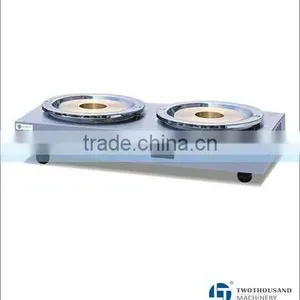 Twin Coffee Hotplate - 2 Burners - 0.9 KW, 2.4 KG Weight, TT-C25 thumbnail-1